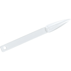 Oefentips Stiletto met ring